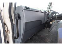 三菱ふそうファイターアルミウイング中型（4t）[写真39]