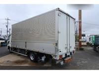 三菱ふそうファイターアルミウイング中型（4t）[写真04]