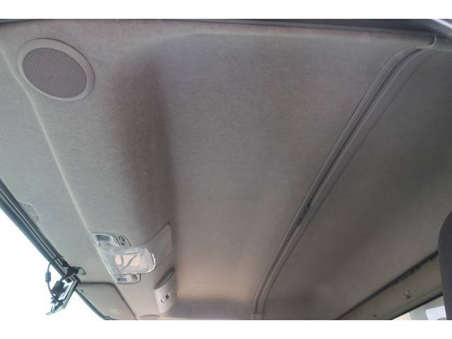 三菱ふそうファイターアルミウイング中型（4t）[写真40]