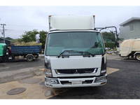 三菱ふそうファイターアルミウイング中型（4t）[写真05]