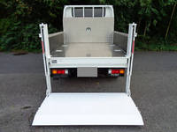 三菱ふそうキャンターダブルキャブ（Wキャブ）小型（2t・3t）[写真11]