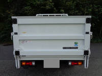 三菱ふそうキャンターダブルキャブ（Wキャブ）小型（2t・3t）[写真12]