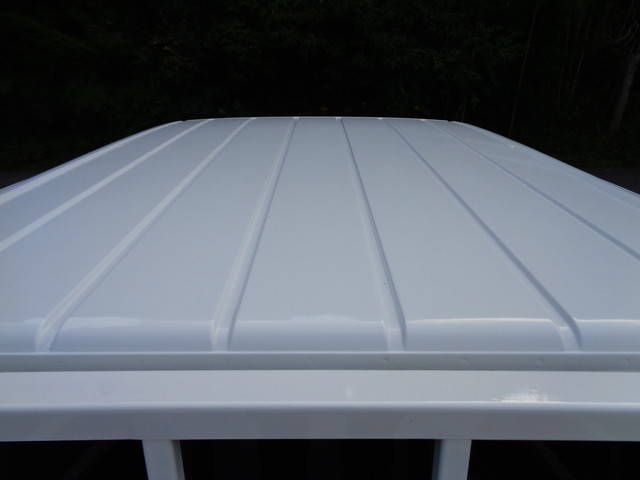 三菱ふそうキャンターダブルキャブ（Wキャブ）小型（2t・3t）[写真12]