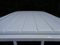 三菱ふそうキャンターダブルキャブ（Wキャブ）小型（2t・3t）[写真13]