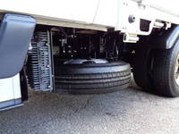 三菱ふそうキャンターダブルキャブ（Wキャブ）小型（2t・3t）[写真14]