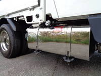 三菱ふそうキャンターダブルキャブ（Wキャブ）小型（2t・3t）[写真15]