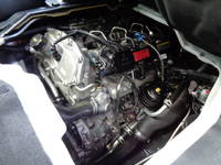 三菱ふそうキャンターダブルキャブ（Wキャブ）小型（2t・3t）[写真16]