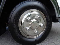 三菱ふそうキャンターダブルキャブ（Wキャブ）小型（2t・3t）[写真17]