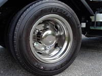 三菱ふそうキャンターダブルキャブ（Wキャブ）小型（2t・3t）[写真19]