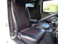 三菱ふそうキャンターダブルキャブ（Wキャブ）小型（2t・3t）[写真21]