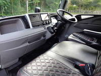 三菱ふそうキャンターダブルキャブ（Wキャブ）小型（2t・3t）[写真22]