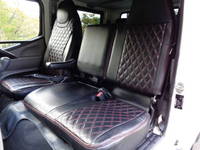 三菱ふそうキャンターダブルキャブ（Wキャブ）小型（2t・3t）[写真23]