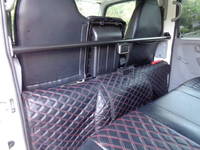 三菱ふそうキャンターダブルキャブ（Wキャブ）小型（2t・3t）[写真24]