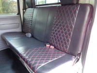 三菱ふそうキャンターダブルキャブ（Wキャブ）小型（2t・3t）[写真25]