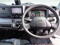 三菱ふそうキャンターダブルキャブ（Wキャブ）小型（2t・3t）[写真27]