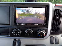 三菱ふそうキャンターダブルキャブ（Wキャブ）小型（2t・3t）[写真29]