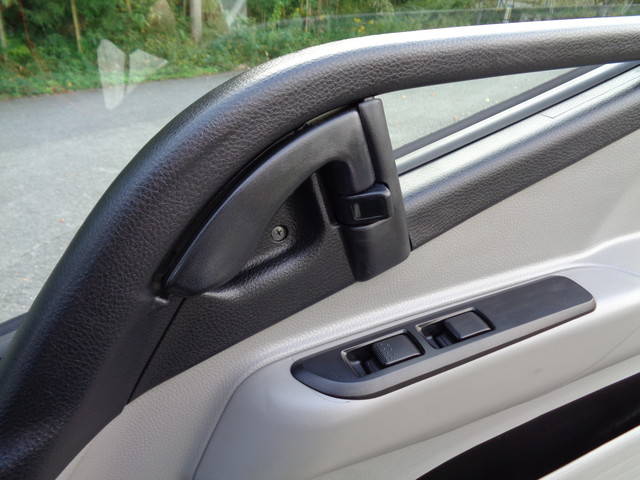 三菱ふそうキャンターダブルキャブ（Wキャブ）小型（2t・3t）[写真31]