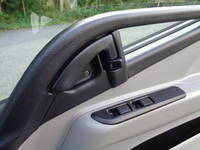 三菱ふそうキャンターダブルキャブ（Wキャブ）小型（2t・3t）[写真32]