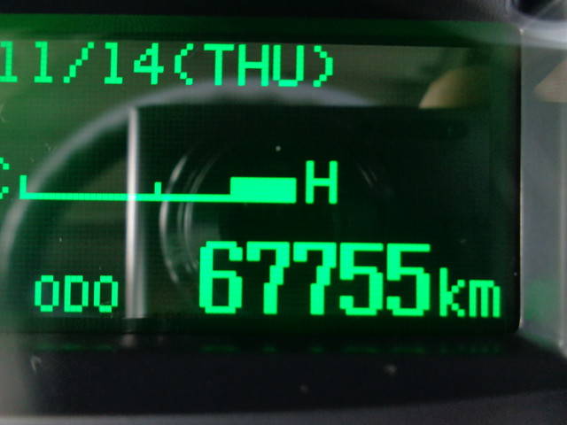 三菱ふそうキャンターダブルキャブ（Wキャブ）小型（2t・3t）[写真05]