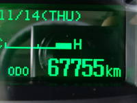 三菱ふそうキャンターダブルキャブ（Wキャブ）小型（2t・3t）[写真06]