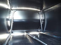 三菱ふそうファイターパッカー車（塵芥車）中型（4t）[写真13]