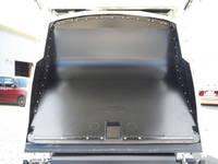 三菱ふそうファイターパッカー車（塵芥車）中型（4t）[写真14]