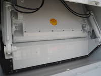 三菱ふそうファイターパッカー車（塵芥車）中型（4t）[写真21]