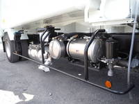 三菱ふそうファイターパッカー車（塵芥車）中型（4t）[写真26]