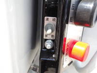 三菱ふそうファイターパッカー車（塵芥車）中型（4t）[写真28]