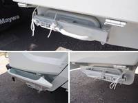 三菱ふそうファイターパッカー車（塵芥車）中型（4t）[写真30]