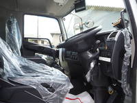 三菱ふそうファイターパッカー車（塵芥車）中型（4t）[写真36]