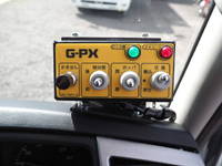 三菱ふそうファイターパッカー車（塵芥車）中型（4t）[写真39]