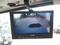 三菱ふそうファイターパッカー車（塵芥車）中型（4t）[写真40]