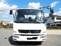 三菱ふそうファイターパッカー車（塵芥車）中型（4t）[写真08]