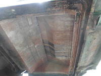 日野レンジャーパッカー車（塵芥車）中型（4t）[写真11]