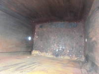 日野レンジャーパッカー車（塵芥車）中型（4t）[写真12]