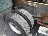 日野レンジャーパッカー車（塵芥車）中型（4t）[写真16]