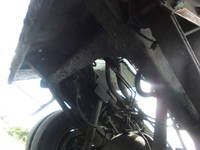 日野レンジャーパッカー車（塵芥車）中型（4t）[写真17]