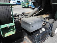 日野レンジャーパッカー車（塵芥車）中型（4t）[写真20]