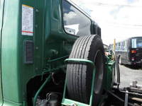 日野レンジャーパッカー車（塵芥車）中型（4t）[写真21]