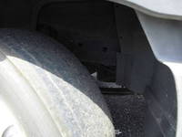 日野レンジャーパッカー車（塵芥車）中型（4t）[写真22]