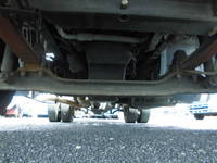 日野レンジャーパッカー車（塵芥車）中型（4t）[写真23]