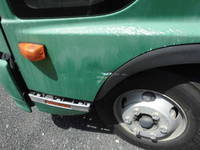 日野レンジャーパッカー車（塵芥車）中型（4t）[写真24]