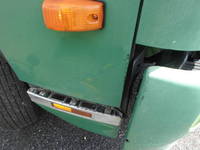 日野レンジャーパッカー車（塵芥車）中型（4t）[写真26]