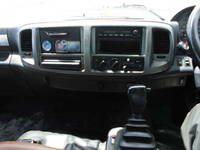 日野レンジャーパッカー車（塵芥車）中型（4t）[写真32]