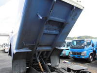 いすゞエルフパッカー車（塵芥車）小型（2t・3t）[写真12]