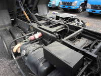 いすゞエルフパッカー車（塵芥車）小型（2t・3t）[写真13]