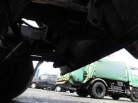 いすゞエルフパッカー車（塵芥車）小型（2t・3t）[写真15]