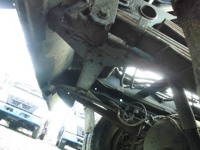 いすゞエルフパッカー車（塵芥車）小型（2t・3t）[写真15]