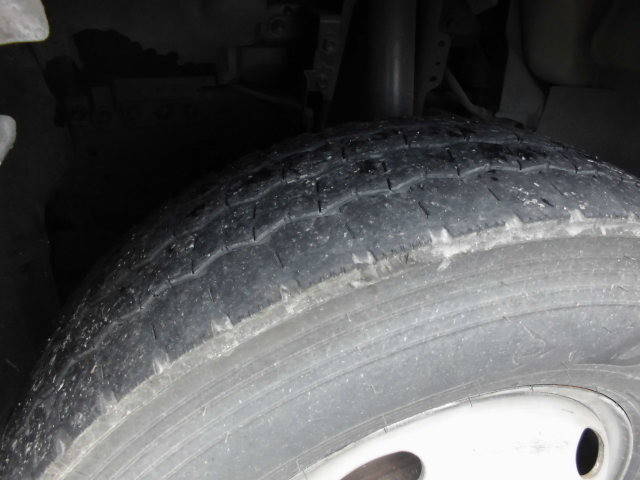 いすゞエルフパッカー車（塵芥車）小型（2t・3t）[写真17]